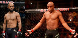 Anderson Silva czy Demetrious Johnson? – Brazylijczyk wskazuje najlepszego fightera wszech czasów