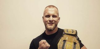 Ty ugotujesz kamień, a ja zetnę drzewo – Michał Andryszak wyzywa do walki Pudziana