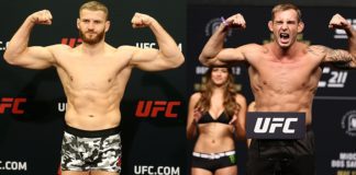 Rankingi UFC: Jan Błachowicz i Krzysztof Jotko awansowali. TOP 10 coraz bliżej