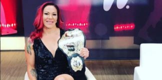 Dana White odpowiada Justino na jej propozycję walki z pretendentką do tytułu