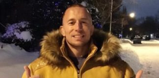 Nikt nie wie czy Georges jeszcze zawalczy – trener GSP o jego ewentualnym powrocie do UFC