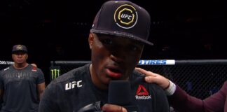 Kamaru Usman vs Demian Maia? „Wątpię by to zaakceptował”