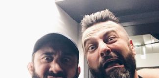 Martin Lewandowski o powrocie Mameda Khalidova do klatki KSW