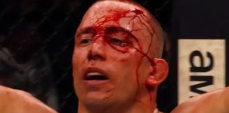 Najważniejsze momenty organizacji UFC w 2017 roku (WIDEO)
