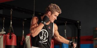 Urijah Faber: Sage Northcut może zostać mistrzem