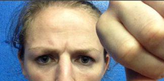 Sarah Kaufman chce pokazać na co ją stać i wrócić do UFC