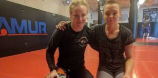 Ona będzie mistrzynią przez długi czas – Shevchenko stawia na Namajunas w starciu z Jędrzejczyk