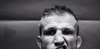 Powinienem być na znacznie wyższym miejscu – Dillashaw o rankingu pound-for-pound