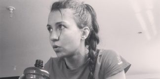 Brazylijka Amanda Ribas zawieszona za doping jeszcze przed debiutem w UFC