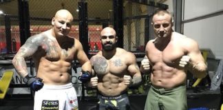 Martin Lewandowski komentuje decyzję Artura Szpilki o odłożeniu debiutu w MMA