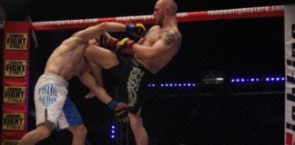 Pogromca Marcina Wrzoska podpisał kontrakt z UFC