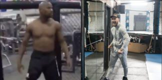 Floyd Mayweather Jr. kusi występami w MMA. Co na to McGregor?