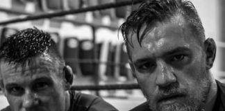 McGregor krytycznie o Nurmagomedovie, domaga się odpowiedniej wypłaty