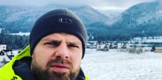 Karol Bedorf odpowiada na wyzwanie od Mariusza Pudzianowskiego