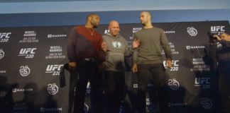 UFC 220 Embedded: Wiesz, że masz przeje*ane, prawda?