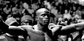 Scott Coker wskazuje rezerwowych zawodników w turnieju Bellator MMA