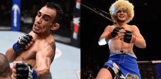 Pas mistrzowski stawką walki Ferguson – Nurmagomedov. Co z McGregorem?