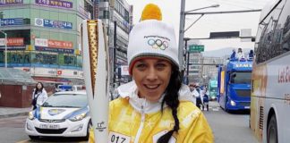 Droga jest długa i kręta, ale czemu nie – Jędrzejczyk o MMA na igrzyskach
