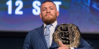 Równi i równiejsi, czyli bałagan z pasami mistrzowskimi UFC
