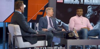 UFC 220 Embedded: Tak, to trochę dziwne…