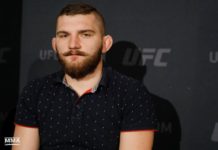 Michał Oleksiejczuk: Ja nigdy, nikogo nie oszukałem