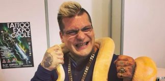 „Popek” wystąpi w popularnym programie rozrywkowym