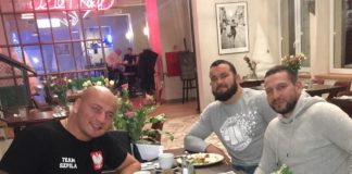 Szpilka żałuje, że uderzył Oświecińskiego: „Napisało do mnie kilku ojców”