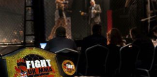 Rynkowski przegrał w walce o pas, Wiśniewski znokautował na Fight UK: Rise of the Gladiators