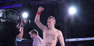 Kolejne nazwiska gali Slugfest 14 ogłoszone