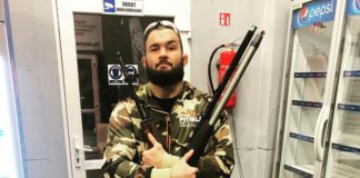 Michał Materla ocenia walkę Mameda Khalidova z Tomaszem Narkunem