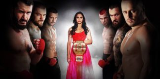 Jak obejrzeć KSW 42 w telewizji i internecie