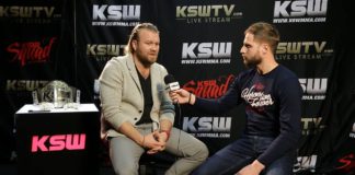 (WYWIAD) Szef KSW o gwizdach na Mameda Khalidova i UFC w Polsacie