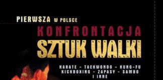 Kartka z kalendarza: KSW ma już 14 lat!