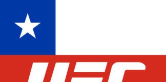 Debiutancka gala UFC w Chile – Poznaliśmy pierwsze zestawienia