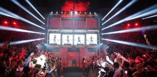 Martin Lewandowski nie chce gwiazdy disco polo w KSW