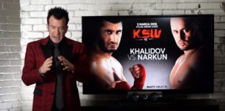 Robin Black analizuje walkę Khalidov vs Narkun – KSW 42 Breakdown