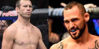 Z Cerrone możemy dać walkę, która przejdzie do historii – Ponzinibbio wskazuje kolejnego rywala