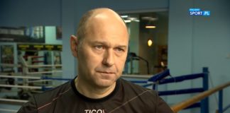 Postrzegam to w kategoriach cyrku i zarabiania – Fiodor Łapin o przechodzeniu z boksu do MMA