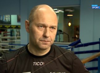 Postrzegam to w kategoriach cyrku i zarabiania – Fiodor Łapin o przechodzeniu z boksu do MMA