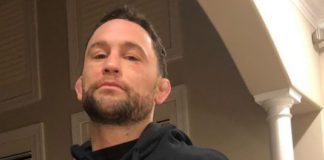 Muszę walczyć, żeby zarabiać – Frankie Edgar o starciu z Ortegą i pasie UFC