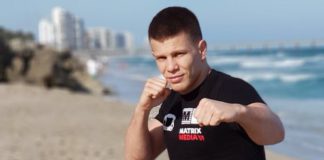 Marcin Held o powodach przejścia z UFC do ACB (WYWIAD)