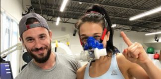 Jestem bardzo skoncentrowana – Jędrzejczyk o przygotowaniach do walki z Namajunas