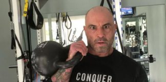 Joe Rogan chce pomóc porozumieć się UFC z Benem Askrenem