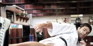 Damy z siebie wszystko, aby to była dobra walka – Machida o starciu z Belfortem