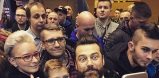 W tym roku uda nam się dołożyć jeszcze jedną galę – Martin Lewandowski o planach KSW