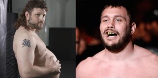 Bellator 194: Mitrione vs Nelson – wyniki ważenia