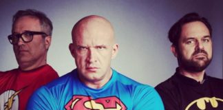 Traktowałem to jak walkę dobra ze złem – Strachu o Popku, Szpilce i planach związanych z MMA