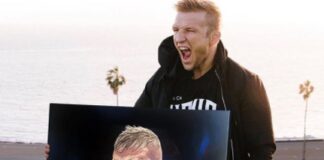 T.J. Dillashaw: Jestem najlepszym zawodnikiem na świecie i chcę to udowodnić