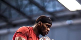 To koniec pewnego rozdziału, a nie całej książki – Will Brooks o powrocie do UFC