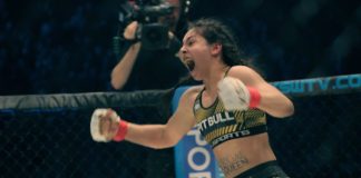Ariane Lipski vs Silvana Gomez Juarez – Zapowiedź walki o pas na KSW 42